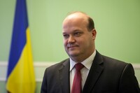 В США не поддерживают идею блокады Крыма – Чалый