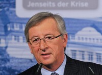 Отказ Нидерландов от ассоциации Украина-ЕС приведет к континентальному кризису – Юнкер