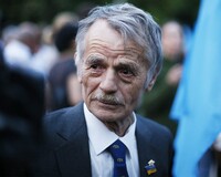 Россия не согласится на новый договор о поставках электроэнергии в Крым – Джемилев