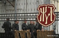 Житомирская кондитерская фабрика: хроника «сладкого» конфликта