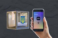 Выборы в смартфоне: половина украинцев не готова доверить безопасность голосования цифровым платформам