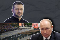 Погнутая скрепа. Колонка Леонида Швеца