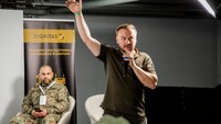 Советник Федорова предположил, что массированная атака рф может продолжаться до завтрашнего обеда