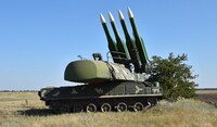 Россия за день запустила по Украине более 750 дронов: сколько целей обезвредила ПВО