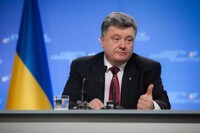«Кошелек Порошенко»: соцсети бурно отреагировали на заявления Президента