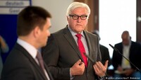 Минский процесс застопорился на вопросе выборов – главы МИД