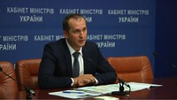 Около тысячи украинских компаний получили разрешение на торговлю с ЕС – Павленко