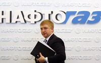 Украина добилась повышения тарифов на транзит российского газа