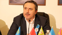 Ислямов рассказал о возможных сценариях возвращения Крыма
