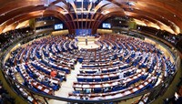 Полномочия российской делегации ПАСЕ аннулированы на весь 2016 год