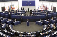 Европарламент дал «зеленый свет» безвизовому режиму с Украиной