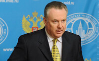 В Кремле рассказали, как Украина может вернуть контроль над границей