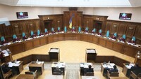 Децентрализация на паузе: как депутаты заблокировали внесение изменений в Конституцию