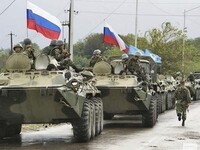 Стало известно, сколько военных ВС России до сих пор остается на Донбассе