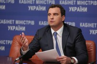 Абромавичус рассказал, сколько предприятий в Украине интересны инвесторам