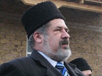 Чубаров предлагает включить Крым в Минские договоренности