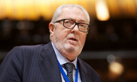 Новый президент ПАСЕ раскритиковал Россию