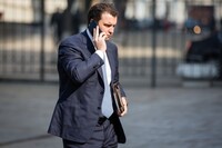 Абромавичус определился с приоритетами на 2016 год