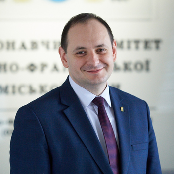 Руслан Марцинкив