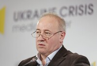 Систему электронных деклараций представят в феврале – Чумак
