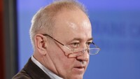 Первая электронная декларация предусматривает амнистию для чиновников – Чумак