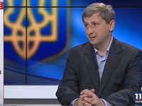 Заявлением о референдуме Яценюк спровоцировал свою отставку – эксперт