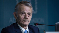 Россия превратила Крым в мощную военную базу – Джемилев