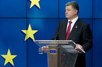 Порошенко рассказал, когда украинцы смогут ездить в Европу без виз