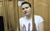 Адвокат Савченко заверил, что после вынесения приговора она вернется в Украину
