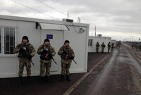 В штабе АТО хотят закрыть все КПВВ на линии разграничения