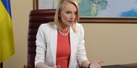 И. о. министра экологии и природных ресурсов назначена Светлана Коломиец