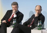 В состоянии ротаций: удастся ли коалиции договориться о переформатировании Кабмина?