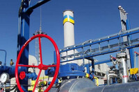 «Укргаздобыча» отменяет контракты с отечественными добытчиками газа