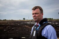 ОБСЕ: есть высокий риск, что боевые действия на Донбассе продолжатся
