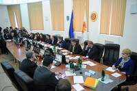 Четверо министров публично отозвали заявления об отставке