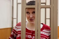 Идут переговоры об отправке Савченко в Украину – адвокат