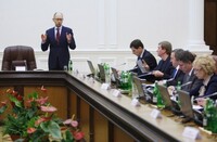 Эффект Абромавичуса: как Кабмин застраховался от отставки и переформатирования