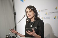 Деканоидзе: старая ГАИ должна уйти всем составом