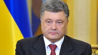 Порошенко утвердил новое военно-административное деление Украины