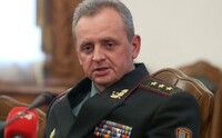На Донбассе сконцентрировано около 7 тыс. кадровых военных из России – Муженко