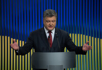 НАБУ расследует дела на более чем 1 млрд гривен – Порошенко