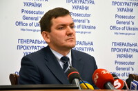 В суд направлен обвинительный акт против 3 «беркутовцев» по ​​расстрелу Майдана – ГПУ