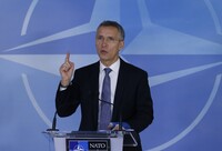 НАТО планирует увеличить количество военных на востоке Альянса до 40 тысяч