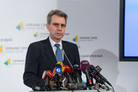Пайетт назвал условия продления американской помощи Украине