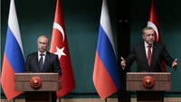 Сирийский козырь Кремля: как Турция поможет России достичь целей на Донбассе