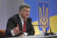 Порошенко прокомментировал задержания крымских татар