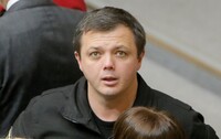 «Самопомощь» нашла нового кандидата в мэры Кривого Рога