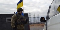 Закрытый в субботу КПВВ «Марьинка» возобновил работу
