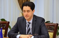 Касько подал в отставку с поста заместителя генпрокурора