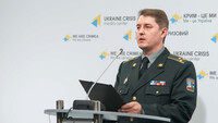 В зоне АТО погибло трое украинских военных